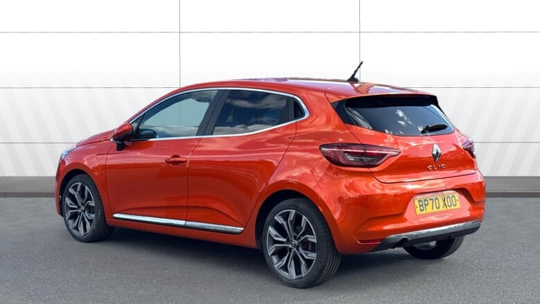 Renault Clio 1.0 TCe 100 S Edition 5dr Petrol Hatchback